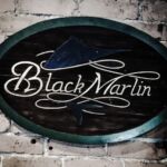 The Black Marlin